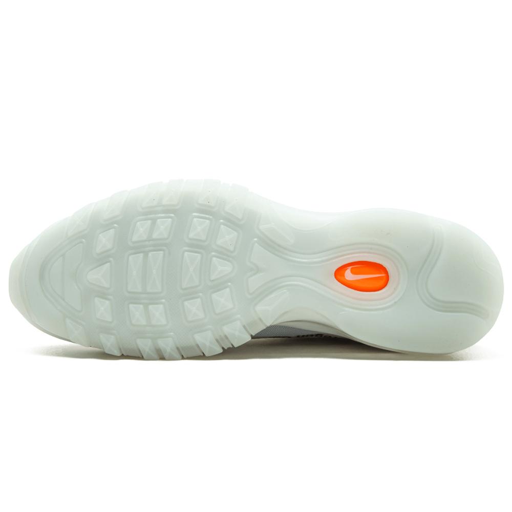 OFF-WHITE x Nike Air Max 97 OG - White - Kick Game