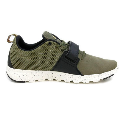 Nike SB Trainerendor Medium Olive - Black - Orange - Kick Game