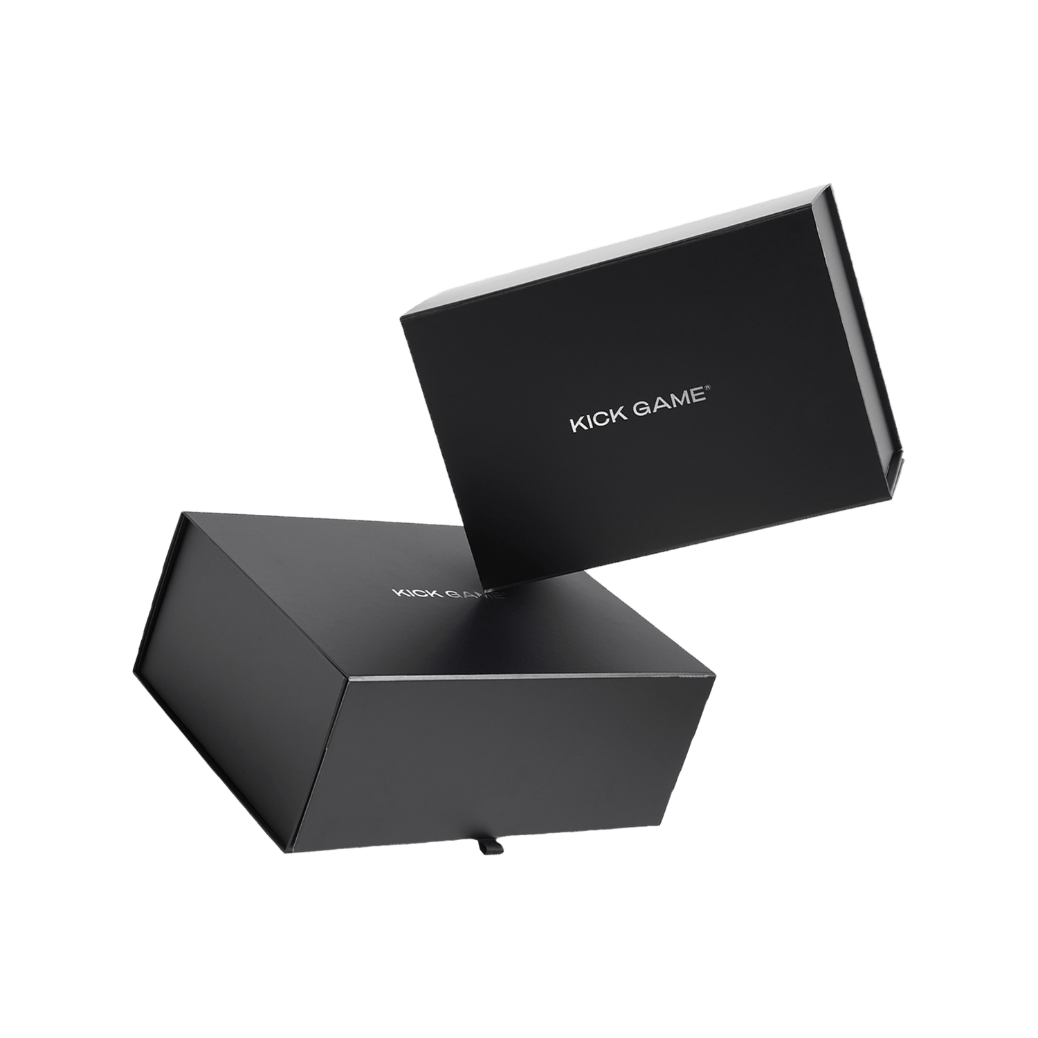 Gift Packaging - Kick Game