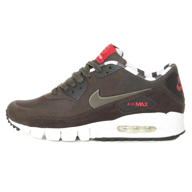Nike Air Max 90 Paris QS Deep Smoke - Kick Game