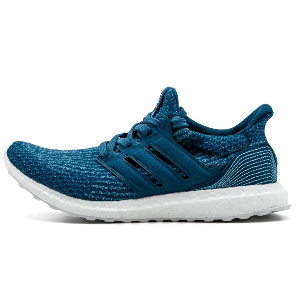 Parley x adidas Ultra Boost 3.0 Blue Night - Kick Game