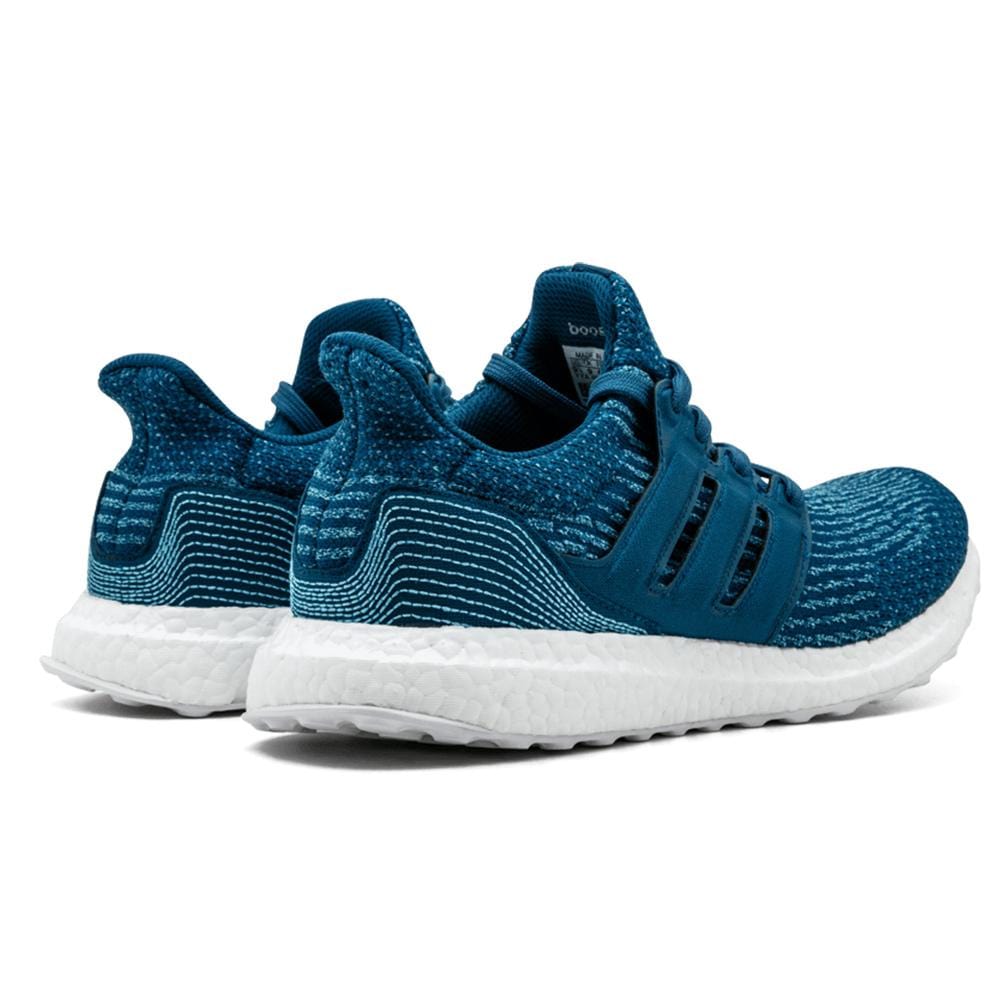 Parley x adidas Ultra Boost 3.0 Blue Night - Kick Game
