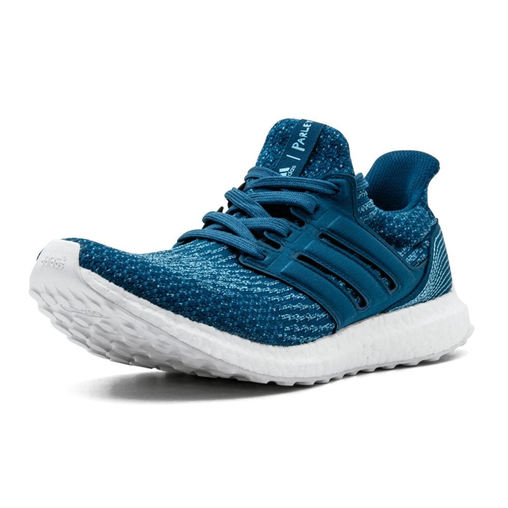 Parley x adidas Ultra Boost 3.0 Blue Night - Kick Game