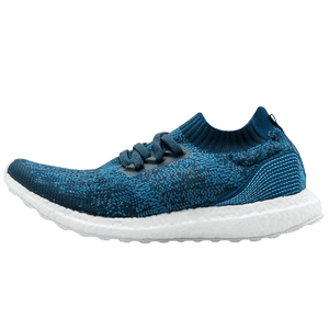 Parley x adidas Ultra Boost Uncaged Legend Blue