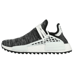 Pharrell Williams x adidas NMD Human Race Trail Core Black-White