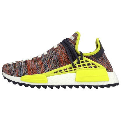 Pharrell Williams x adidas NMD Human Race Trail Multi - Kick Game