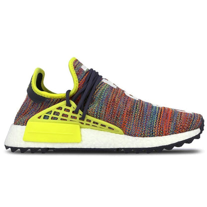 Pharrell Williams x adidas NMD Human Race Trail Multi - Kick Game
