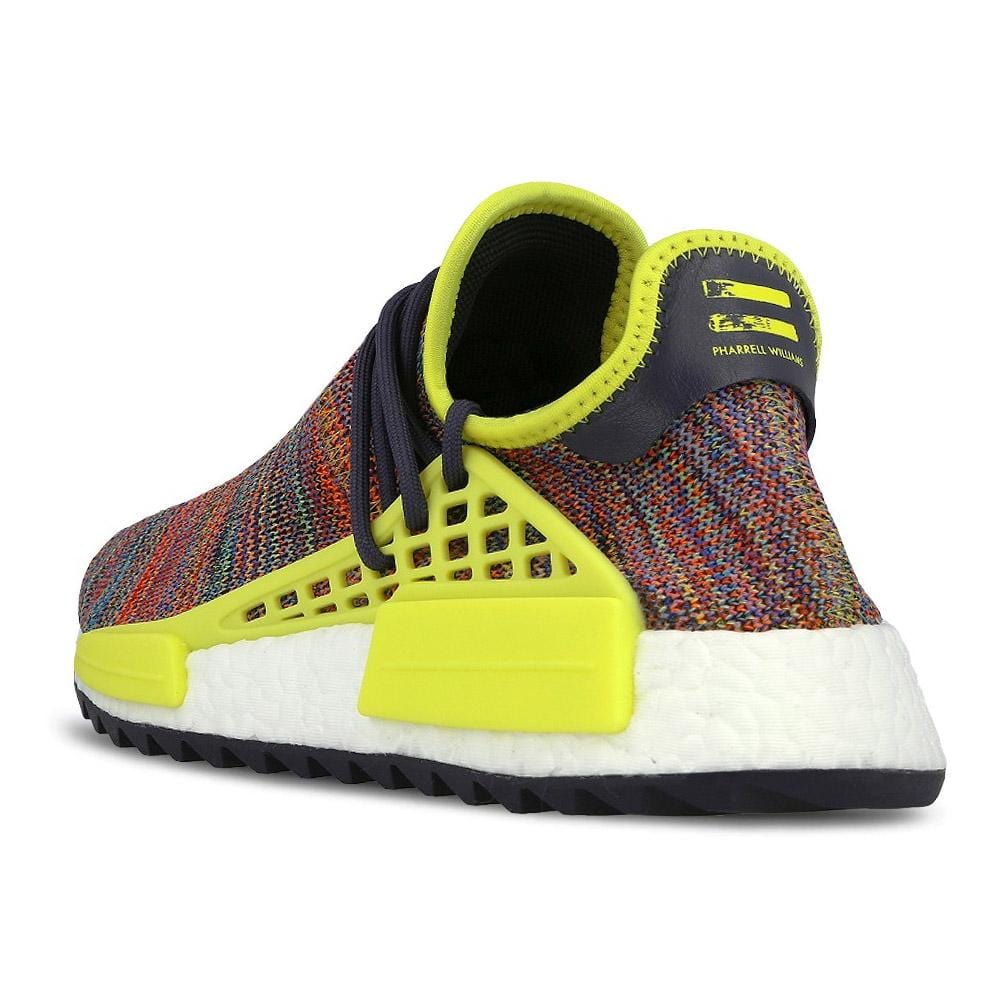 Pharrell Williams x adidas NMD Human Race Trail Multi - Kick Game