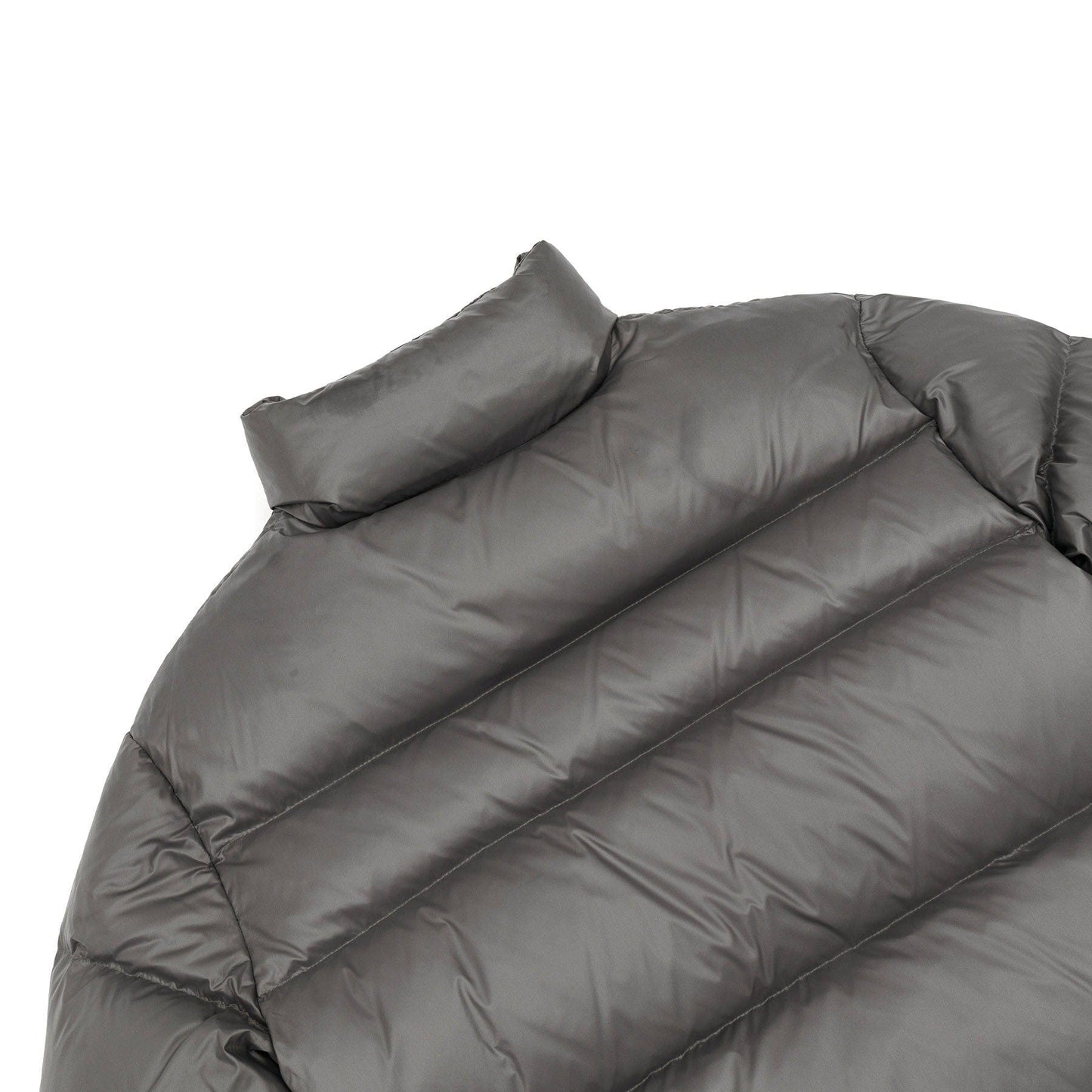 Benjart Racer Puffer 'Grey' - Kick Game