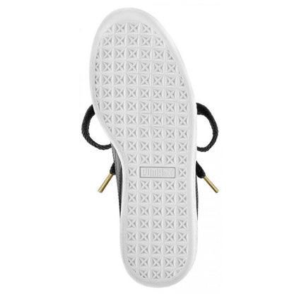 Puma Basket Heart 'Black' - Kick Game