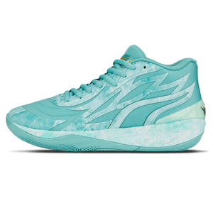 Puma LaMelo Ball MB.02 'Jade'
