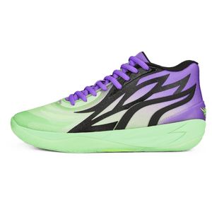 Puma LaMelo Ball MB.02 x Rick & Morty 'Adventures'