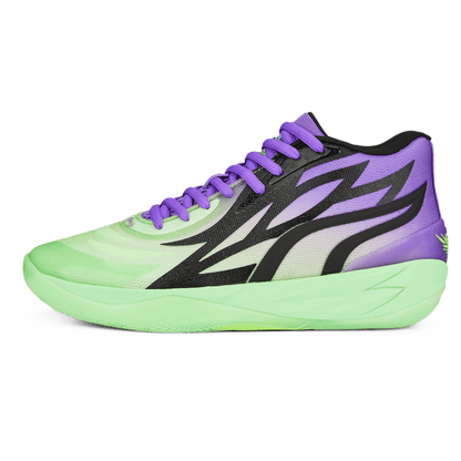 Puma LaMelo Ball MB.02 x Rick & Morty 'Adventures' - Kick Game