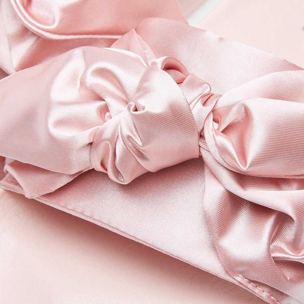 Puma x Fenty by Rihanna Bow Slide "Silver Pink" - Kick Game