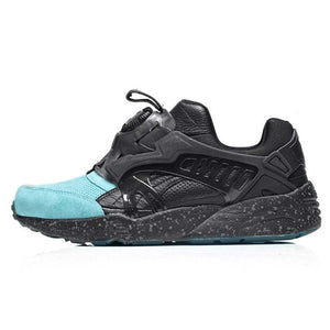 Ronnie Fieg x Puma Disc Blaze Coat of Arms
