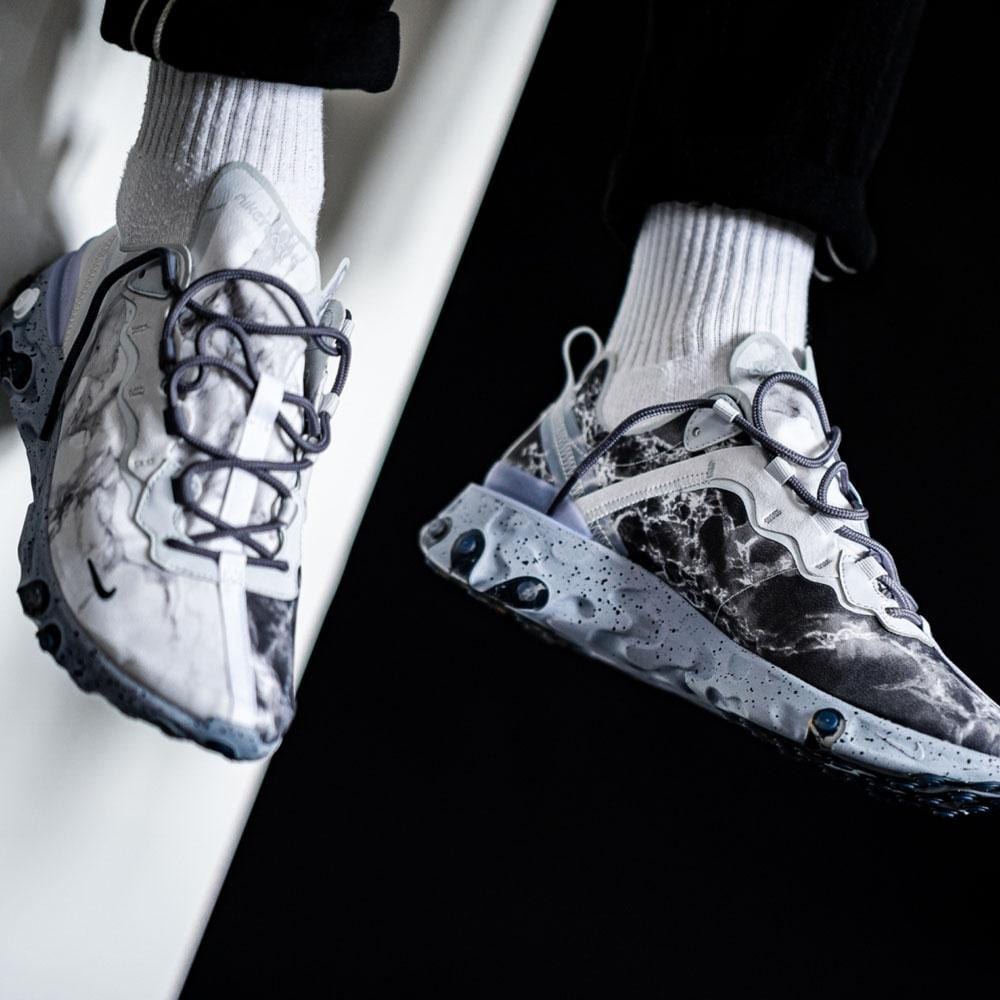 Nike x kendrick lamar react element 55 Clearance