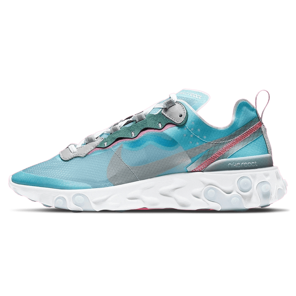 Nike React Element 87 'Royal Tint' — Kick Game - Main Image