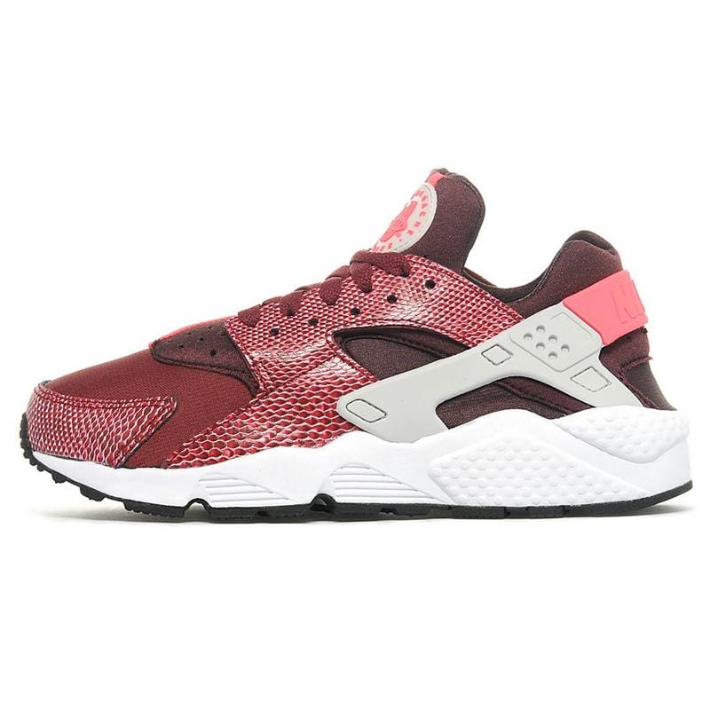 Nike Air Huarache 'Red Lizard' - Kick Game