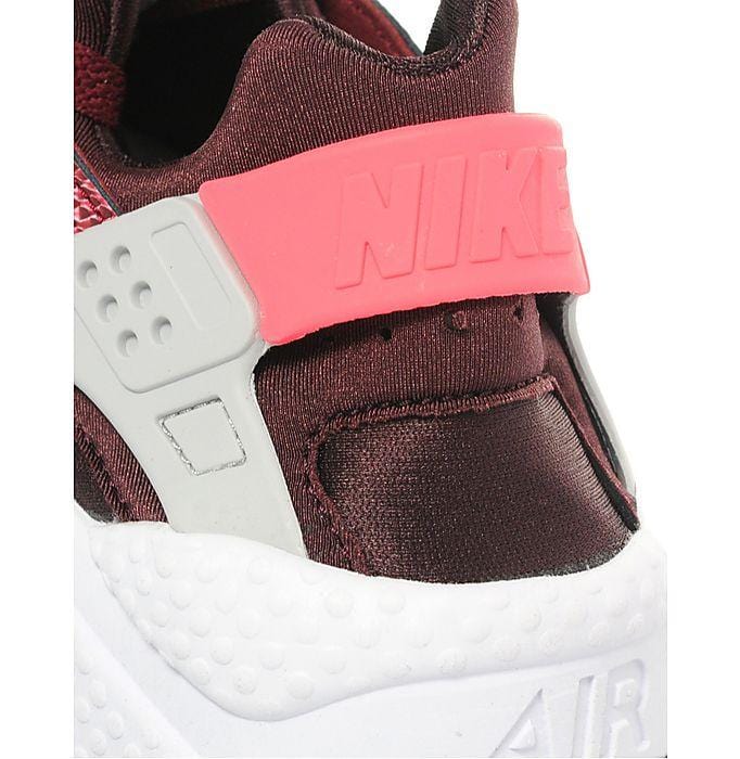 Nike Air Huarache 'Red Lizard' - Kick Game