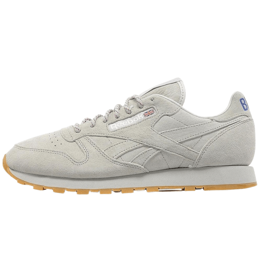 Reebok Classic x Kendrick Lamar Classic Leather - Kick Game