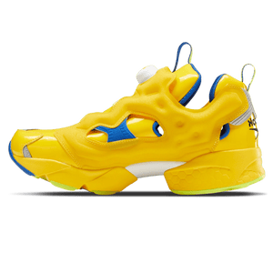 Reebok Instapump Fury x Illumination 'Minions'