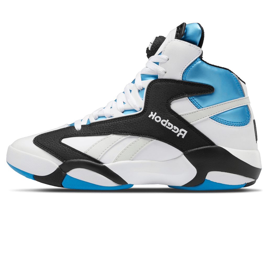 Reebok Shaq Attaq Orlando Magic 2022 Kick Game