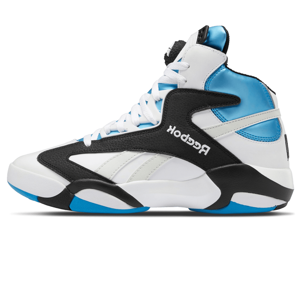 Reebok Shaq Attaq 'Orlando Magic' 2022 - Kick Game