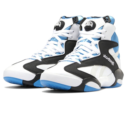 Reebok Shaq Attaq 'Orlando Magic' 2022 - Kick Game