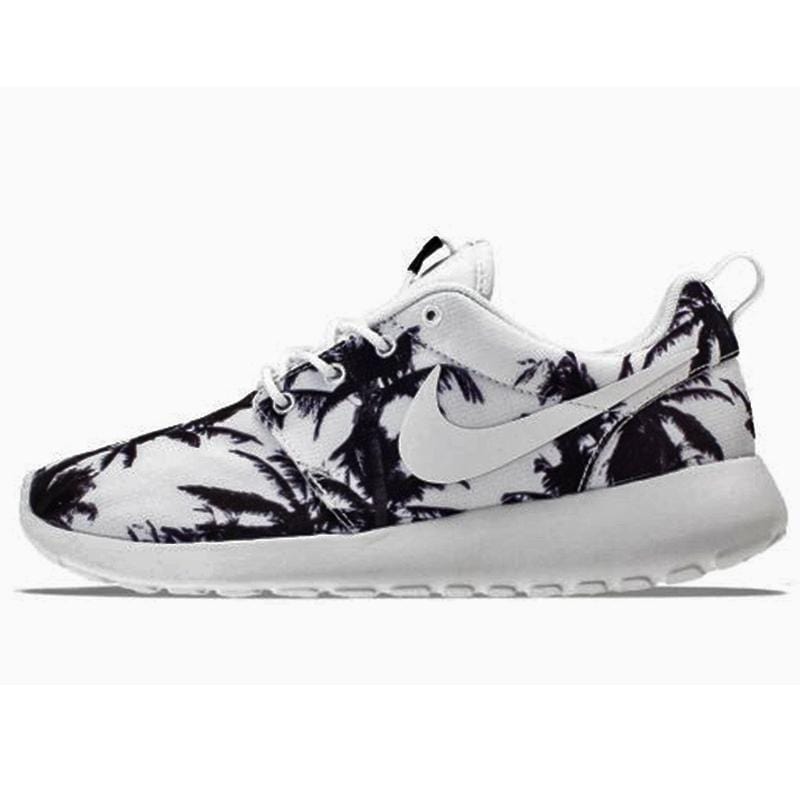 Nike Roshe Run 'Palm Trees' - Kick Game