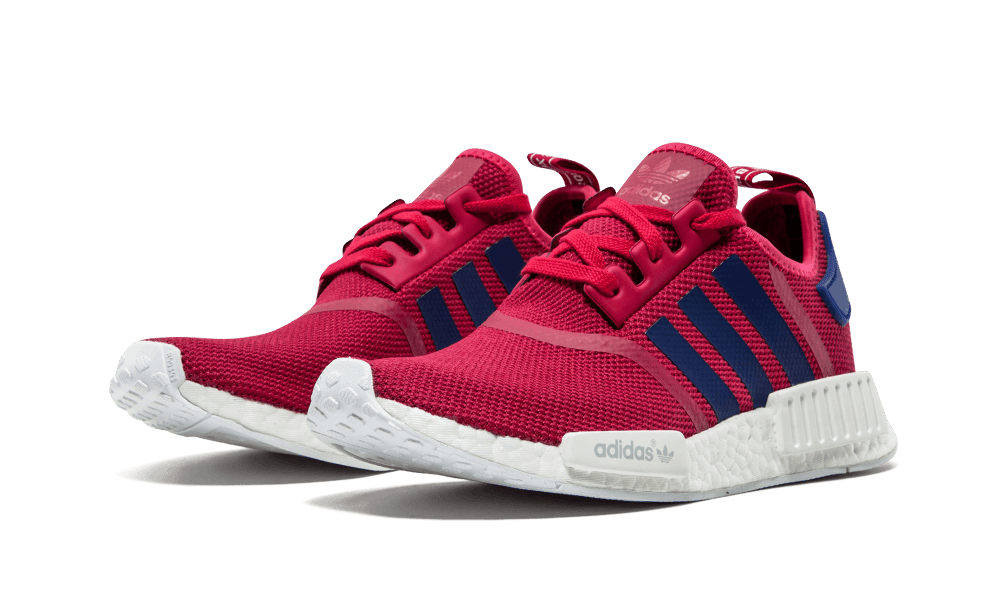 ADIDAS NMD_R1 GS Pink Violet - Kick Game