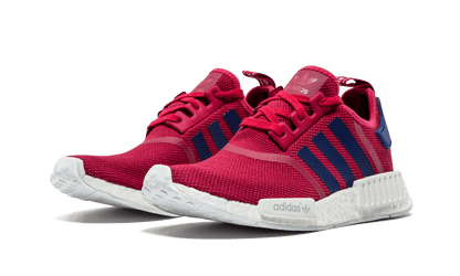 ADIDAS NMD_R1 GS Pink Violet - Kick Game