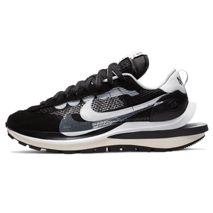 sacai x Nike VaporWaffle 'Black White'