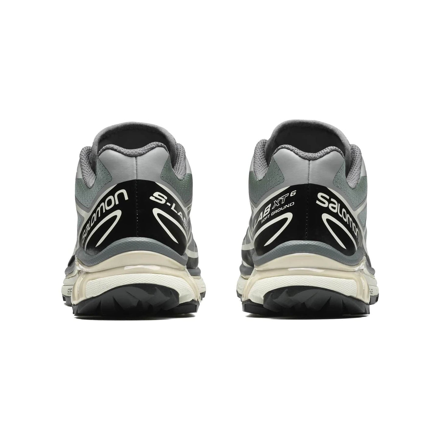 Salomon XT-6 Recut 'Monument Phantom' - Kick Game