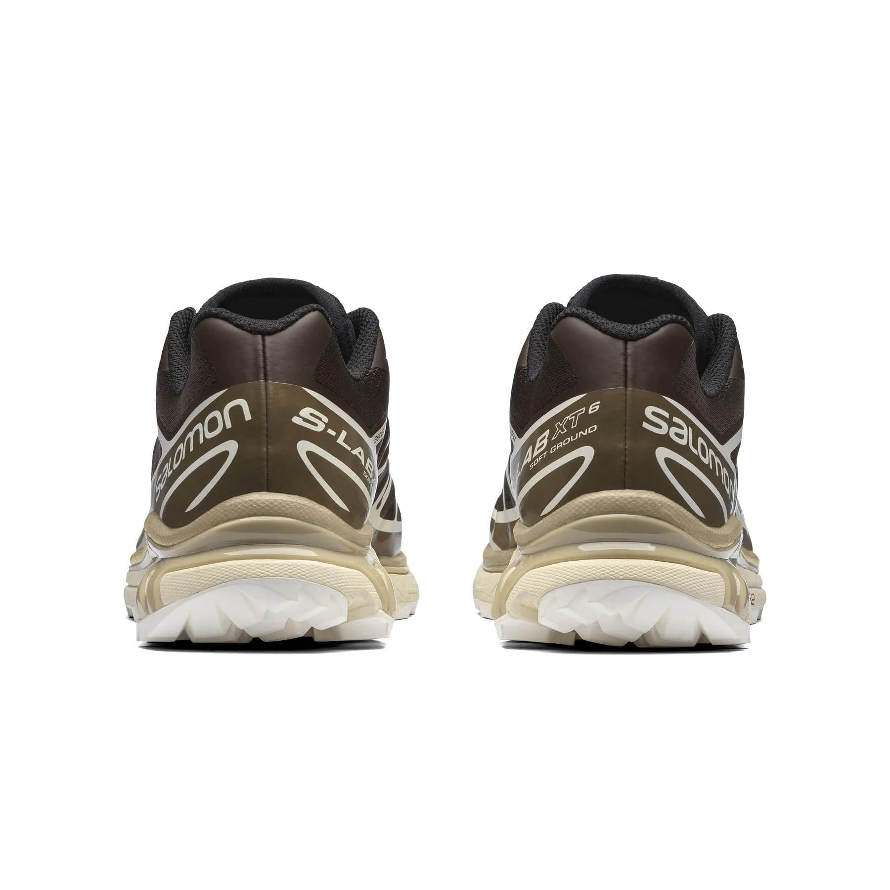 Salomon XT-6 Recut 'Wren Kangaroo' - Kick Game