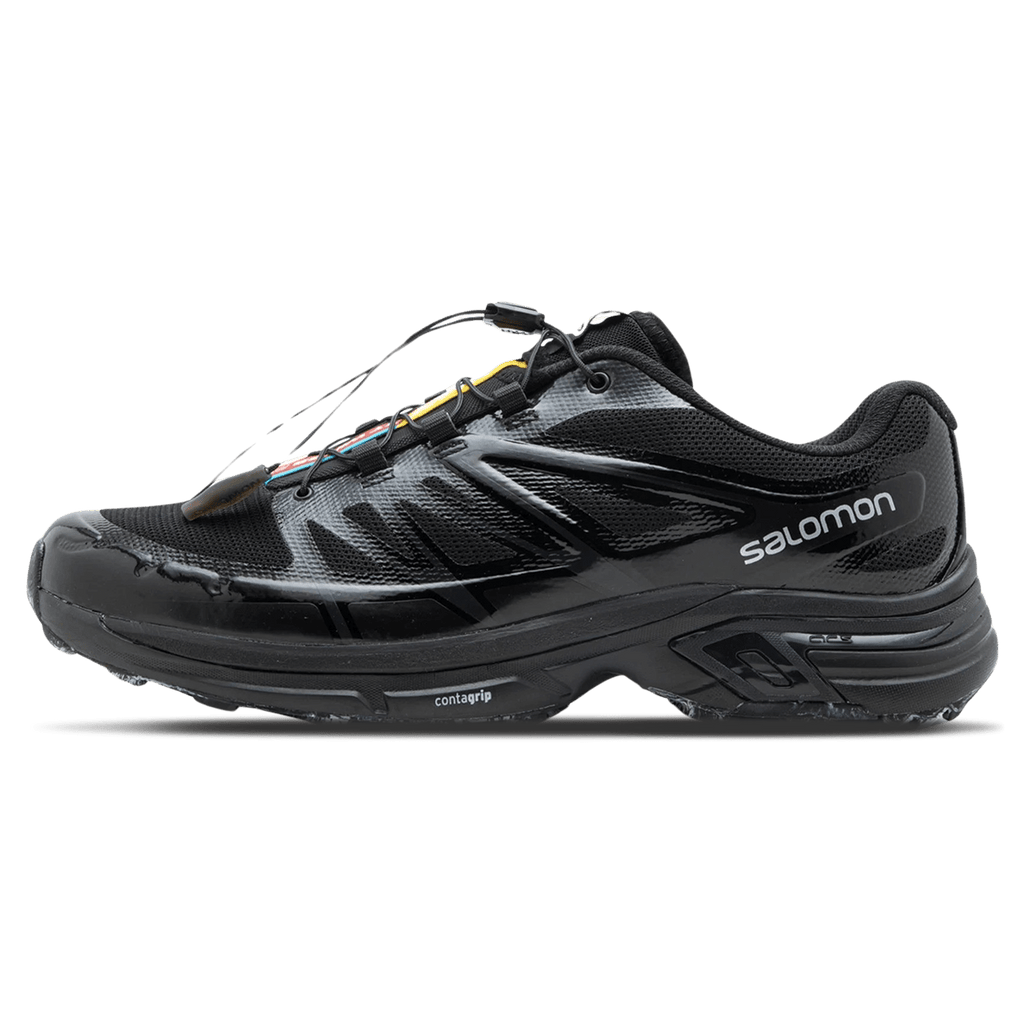 Salomon running mixtas top