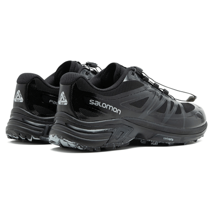 Salomon XT-Wings 2 x 'Black' - Kick Game
