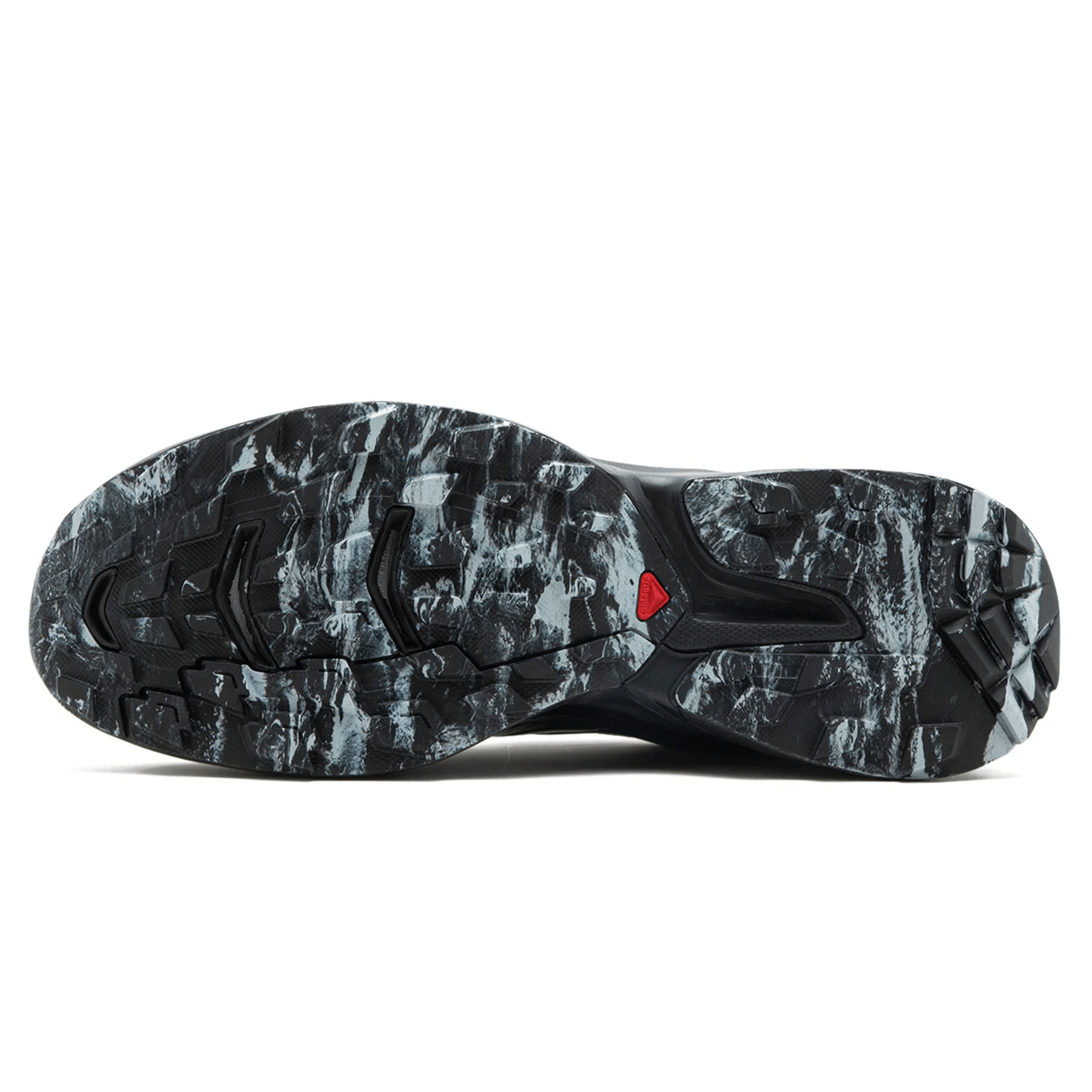 Salomon XT-Wings 2 x 'Black' - Kick Game