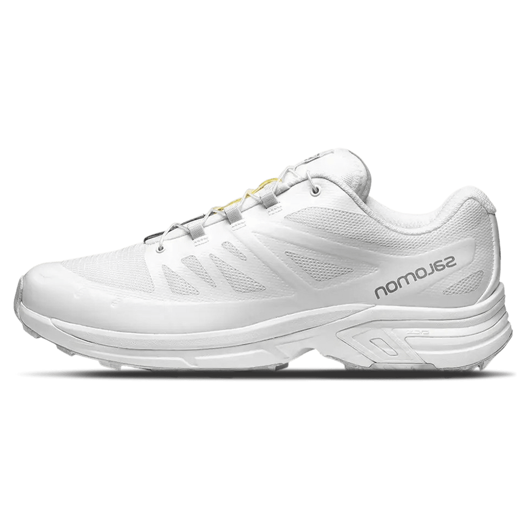 Salomon XT-Wings 2 x Palace 'White' — Kick Game