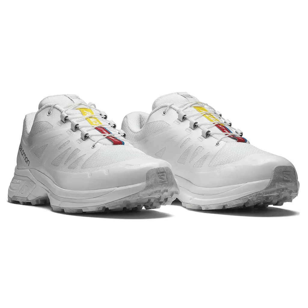 Salomon XT Wings 2 x Palace White