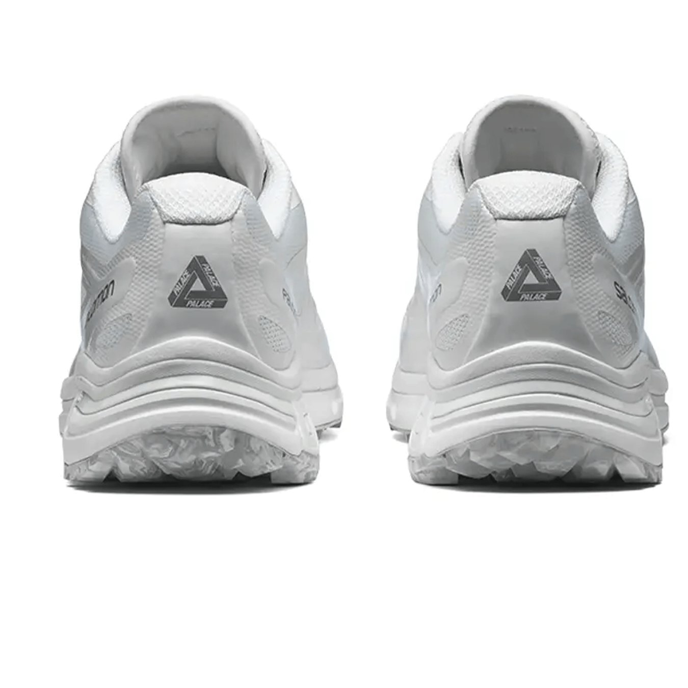 Salomon XT-Wings 2 x Palace 'White' - Kick Game