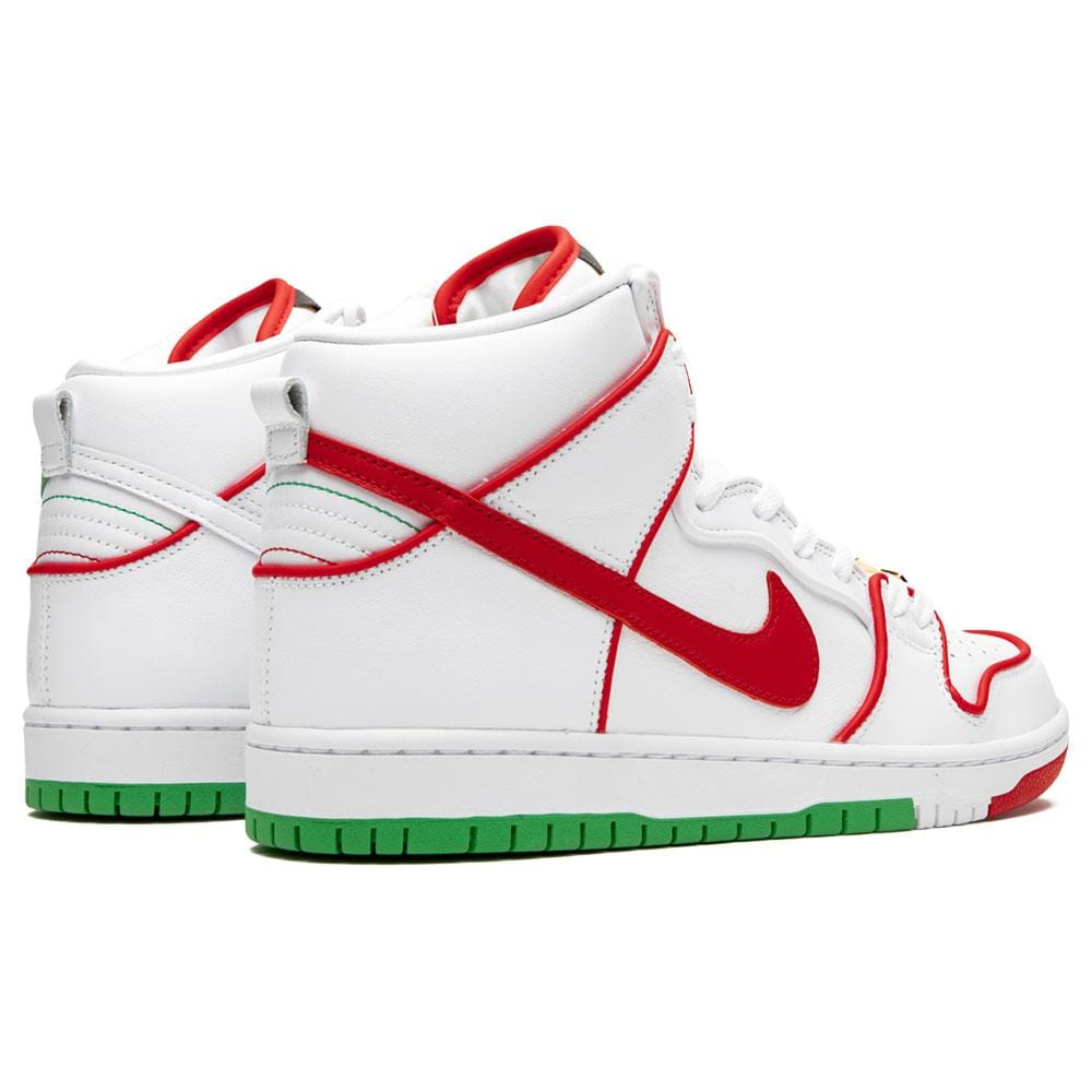 Paul Rodriguez x Dunk High Premium SB 'Boxing' - Kick Game