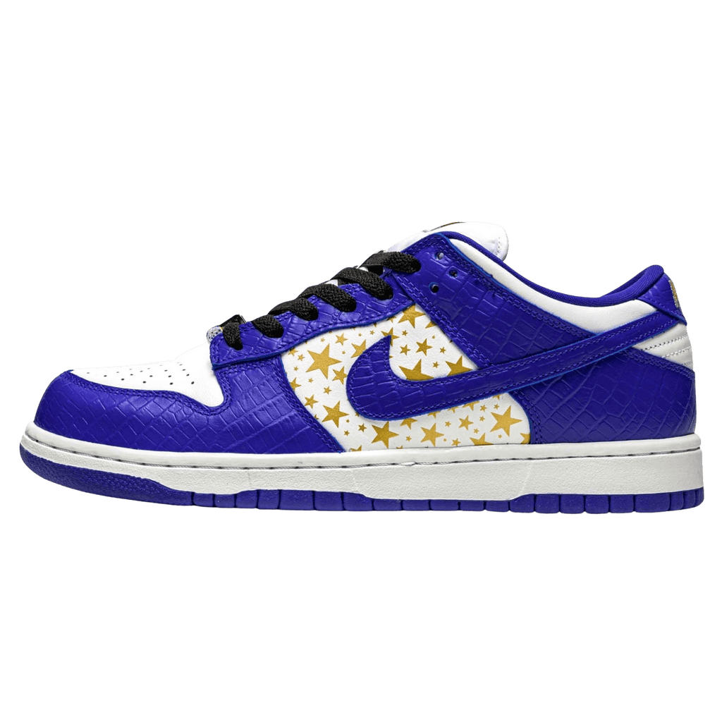 NIKE dunk low スペシャルエディション29.0