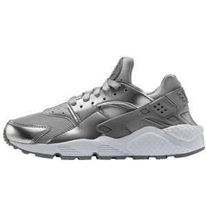 Nike Air Huarache 'Metallic Silver'