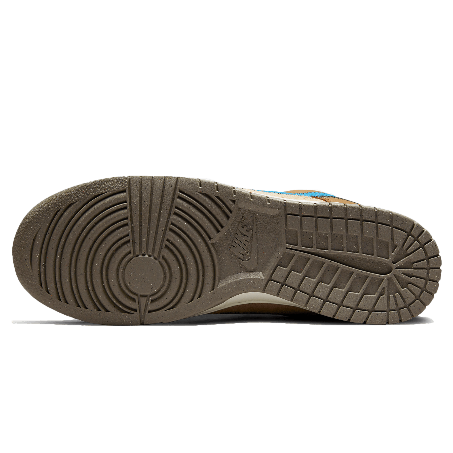 size? x Nike Dunk Low - Kick Game