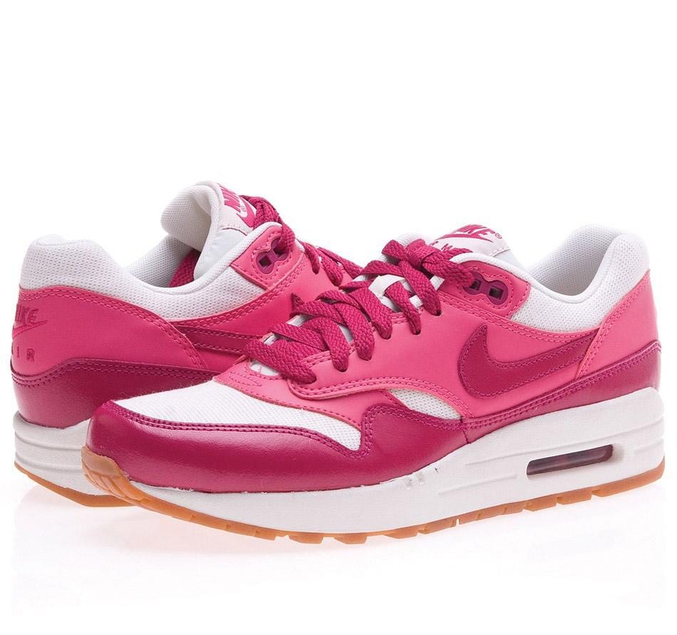 Nike Air Max 1 Vintage Pink - Kick Game
