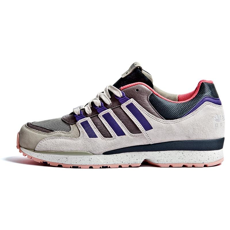 Sneaker Freaker x adidas Originals 2013 Consortium Torsion Integral S - Kick Game