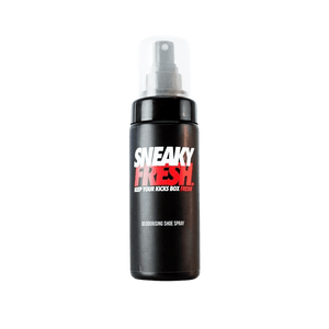 Sneaky Fresh - Shoe and Trainer Deodoriser