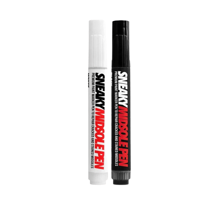 Sneaky Midsole Pen - Trainer Touch Up Marker Pen - Kick Game