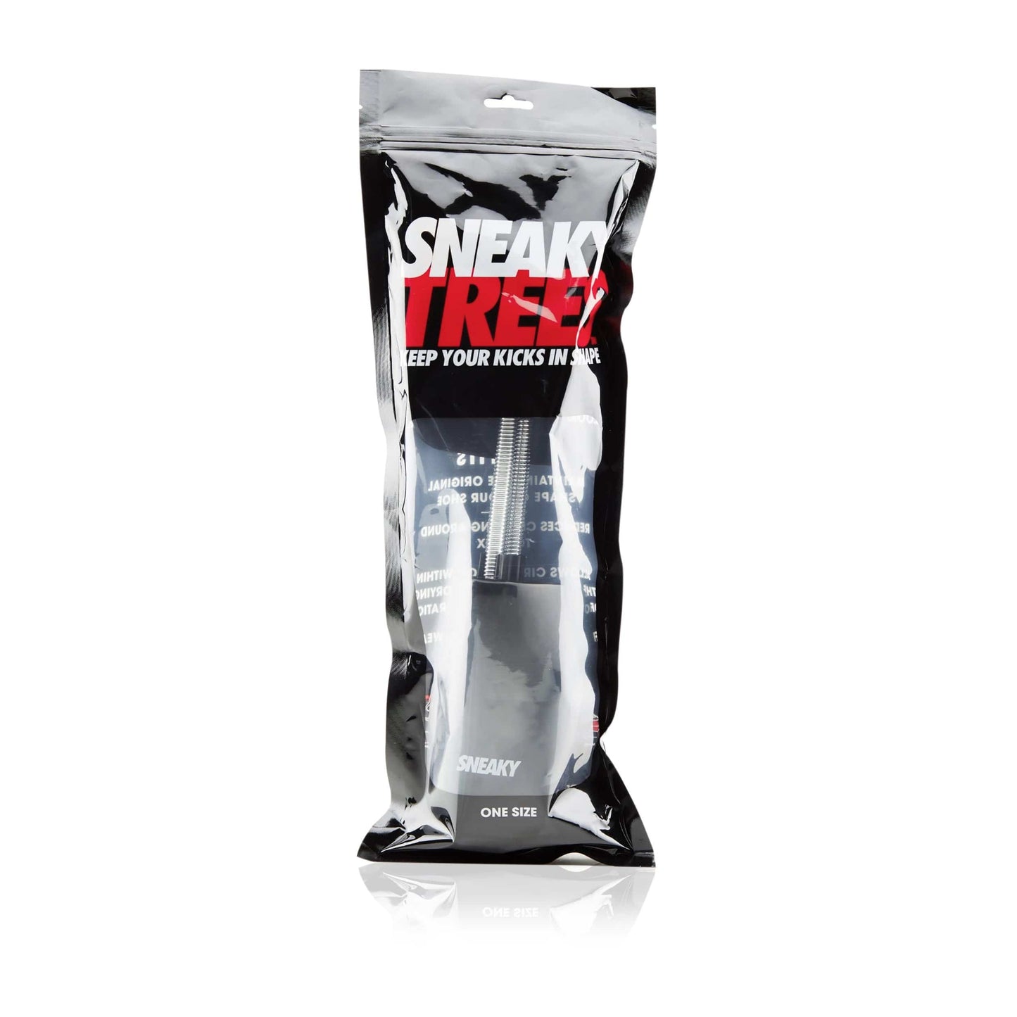 Sneaky Trees - Shoe and Trainer Tree Stretchers - Kick Game