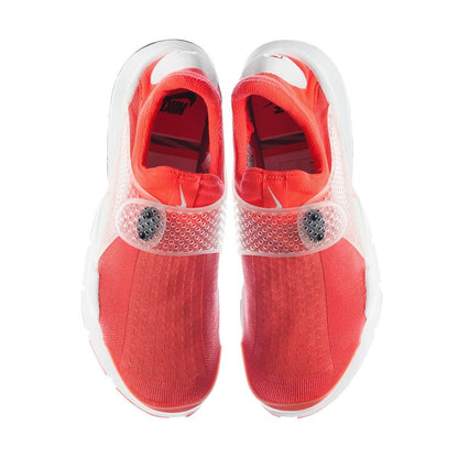 Nike Special Project Sock Dart SP Infrared - Summit White - Kick Game